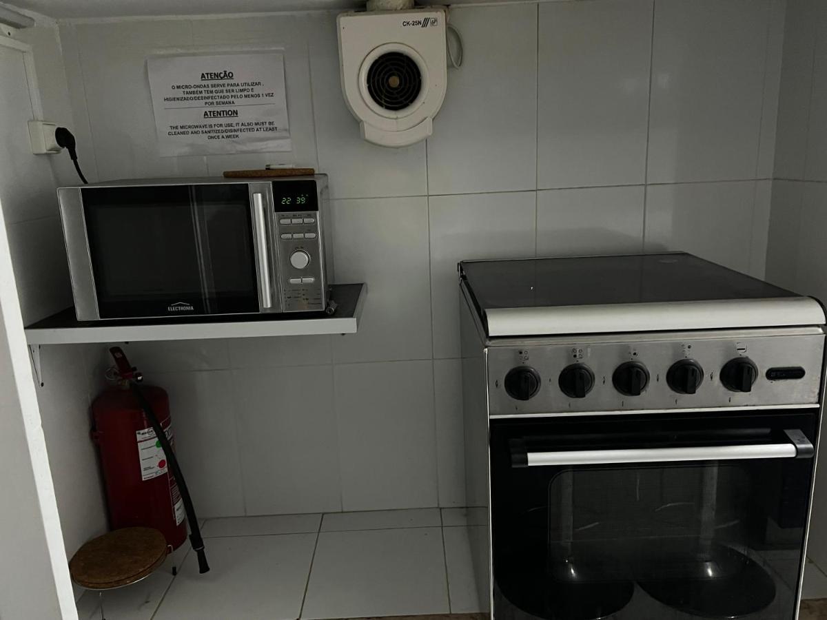 דירות ליסבון Apartamento Pensamento Inedito 55 מראה חיצוני תמונה